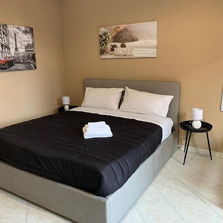 Serenityhomect Catania Eksteriør bilde