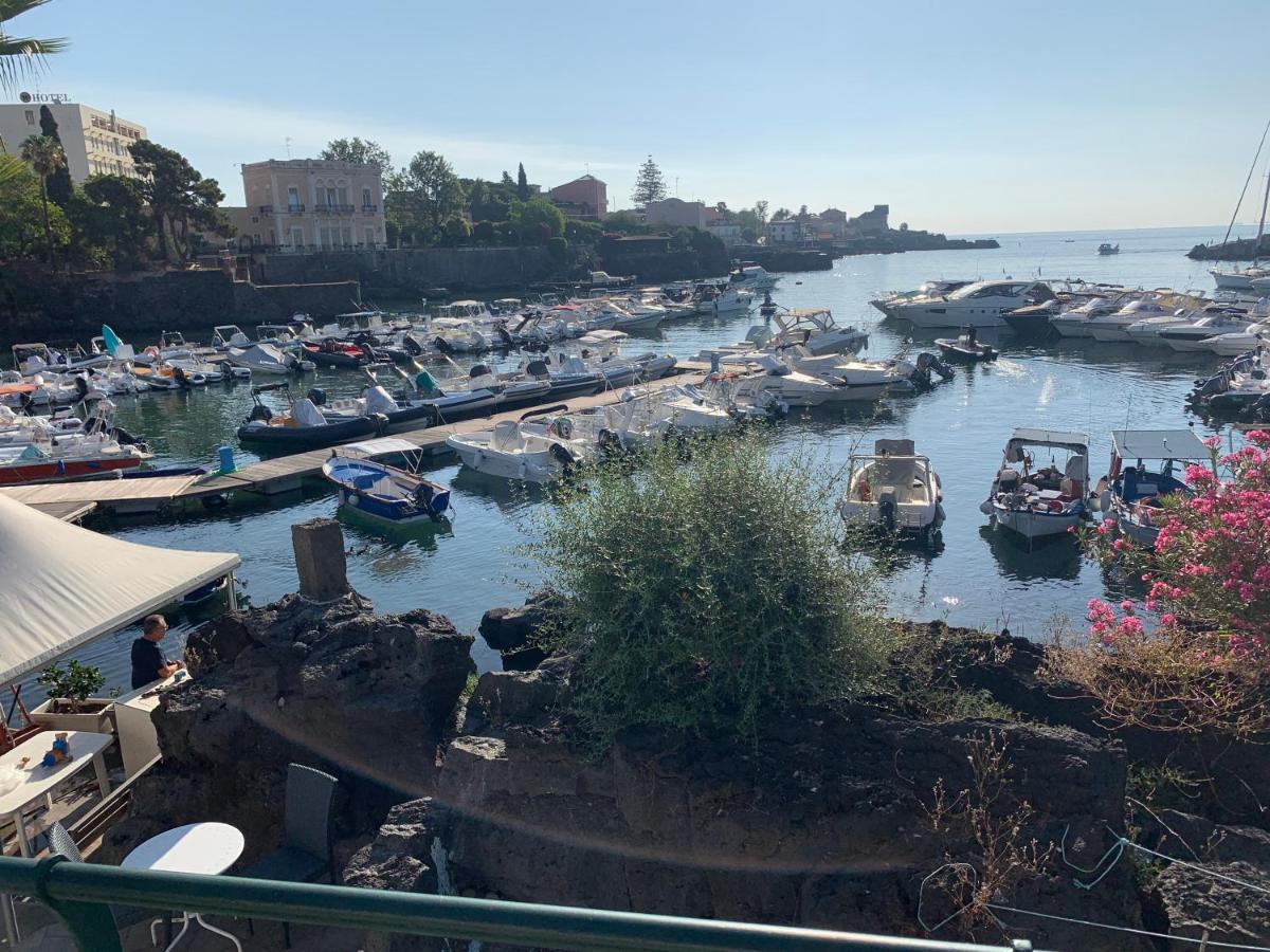 Serenityhomect Catania Eksteriør bilde