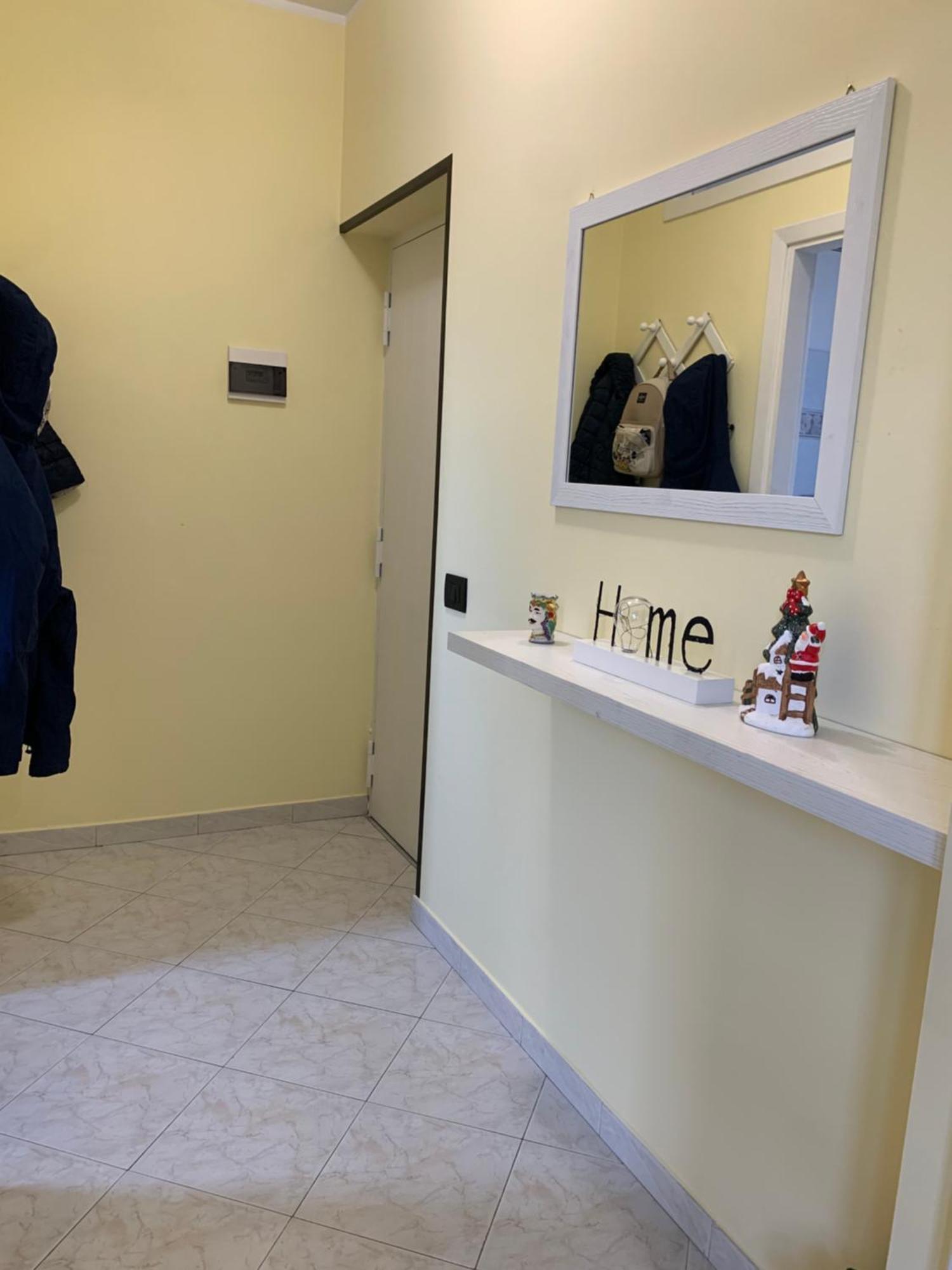 Serenityhomect Catania Eksteriør bilde