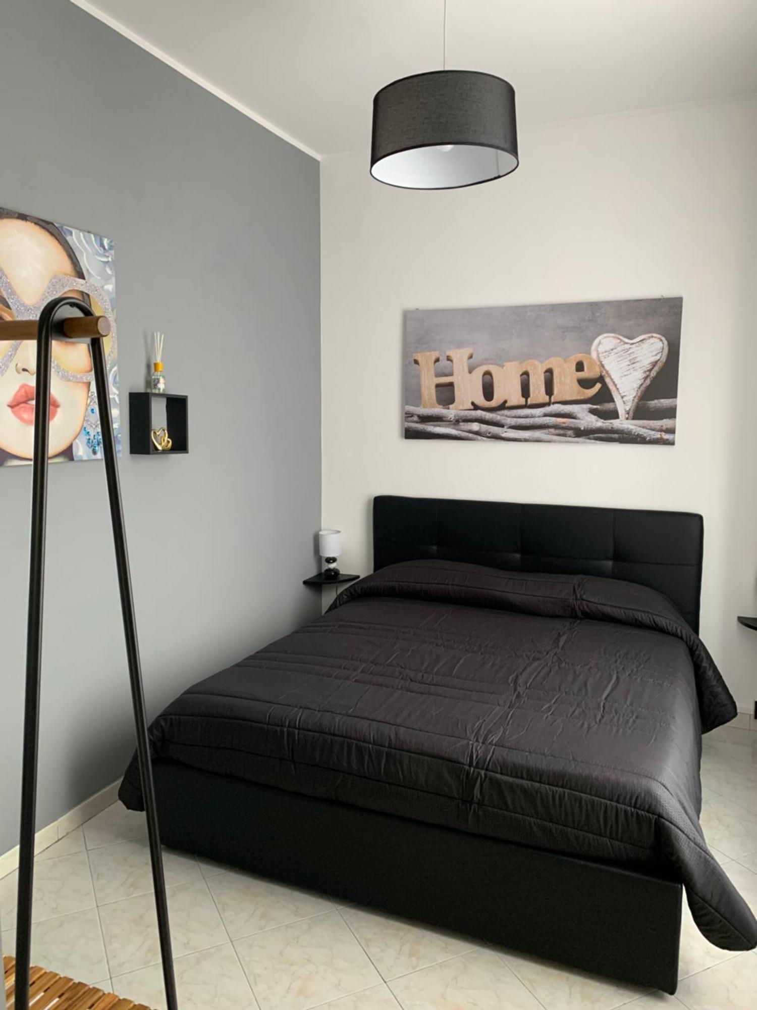 Serenityhomect Catania Eksteriør bilde