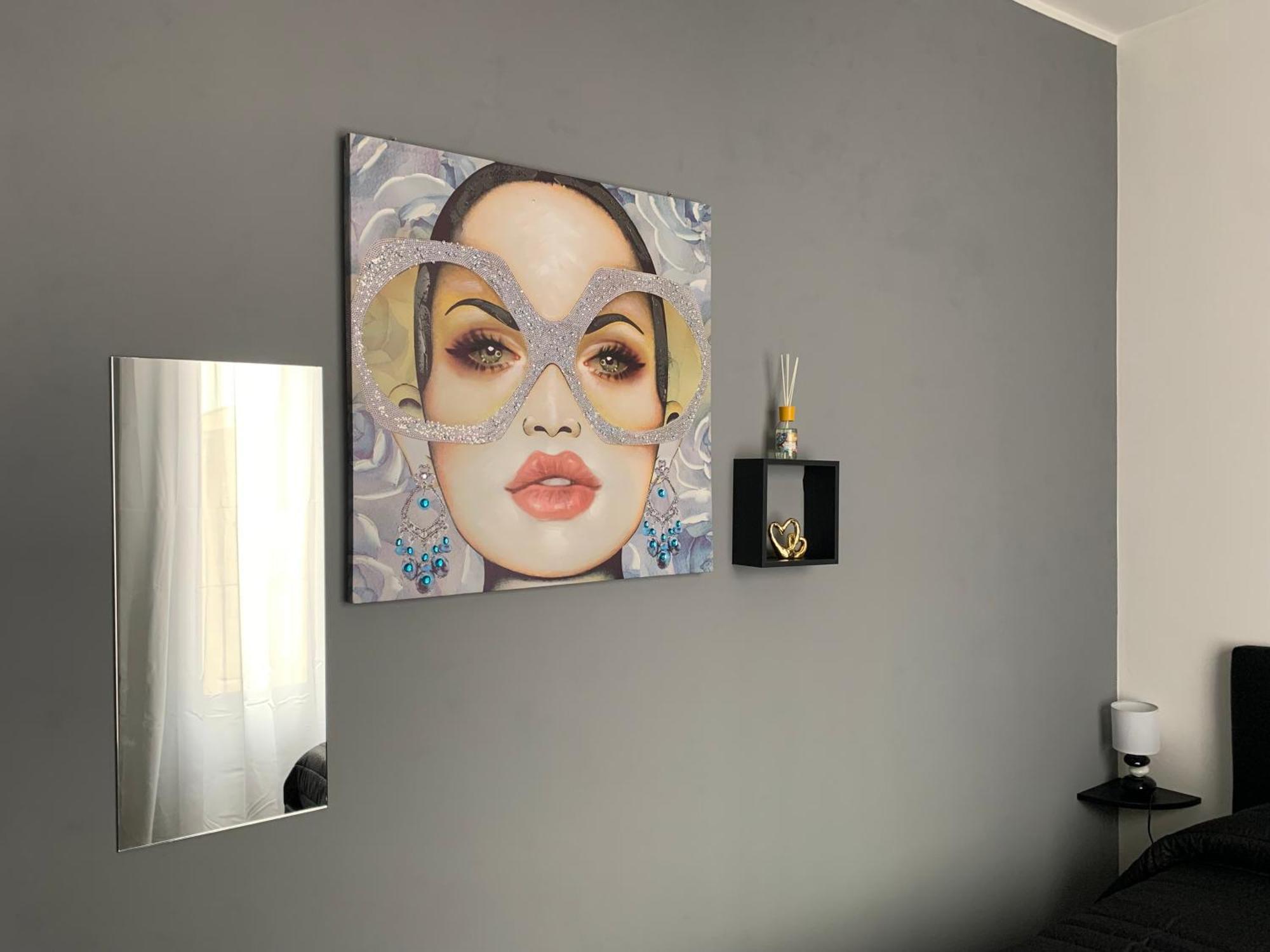 Serenityhomect Catania Eksteriør bilde