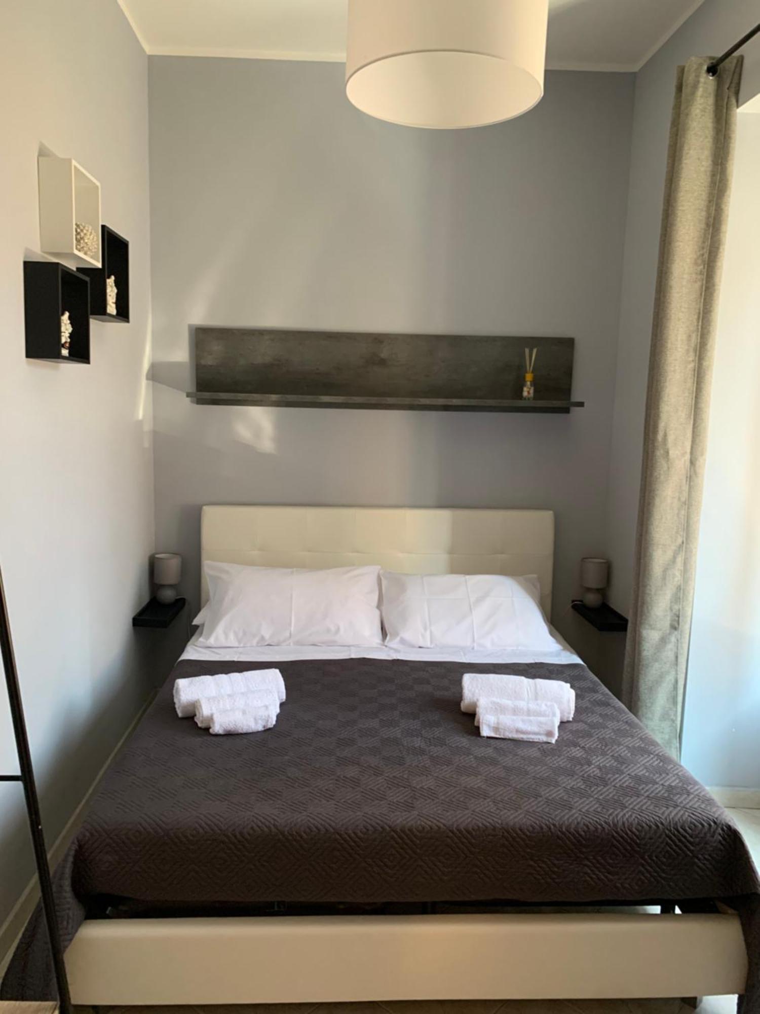 Serenityhomect Catania Eksteriør bilde
